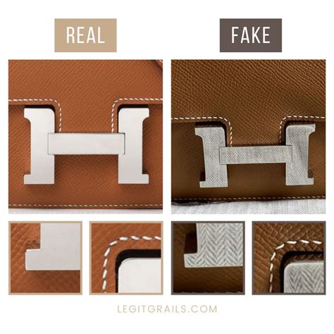 how to spot a fake hermes constance bag|hermes constance bag crocodile.